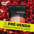 Proteína vegetal cremosa - Red Berries Star | 500g