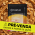 Proteína vegetal cremosa - Peanut Caramel Sun | Sachê 40g