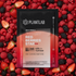 Proteína vegetal cremosa - Red Berries Star | Sachê 40g