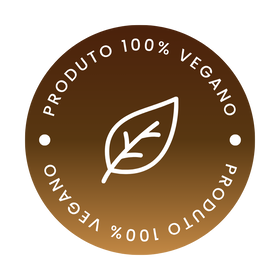 100% Vegano