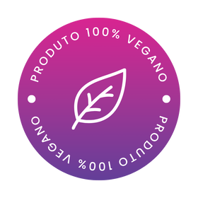 100% Vegano