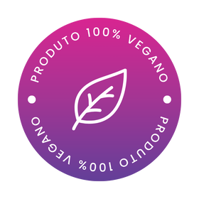100% Vegano