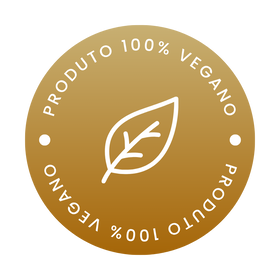 100% Vegano