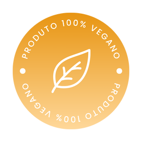 100% Vegano