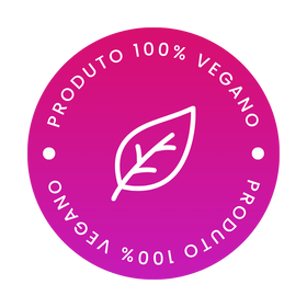 100% Vegano