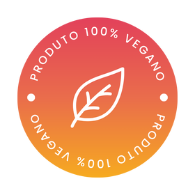 100% Vegano