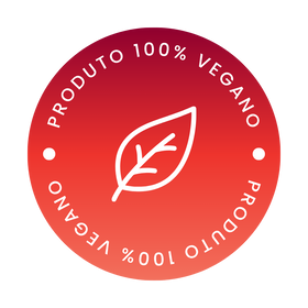 100% Vegano