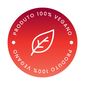 100% Vegano