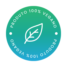 100% Vegano
