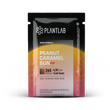 Proteína vegetal cremosa - Peanut Caramel Sun | Sachê 40g