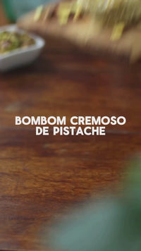 Stories de Proteína vegetal cremosa - Vanilla Moon | 500g