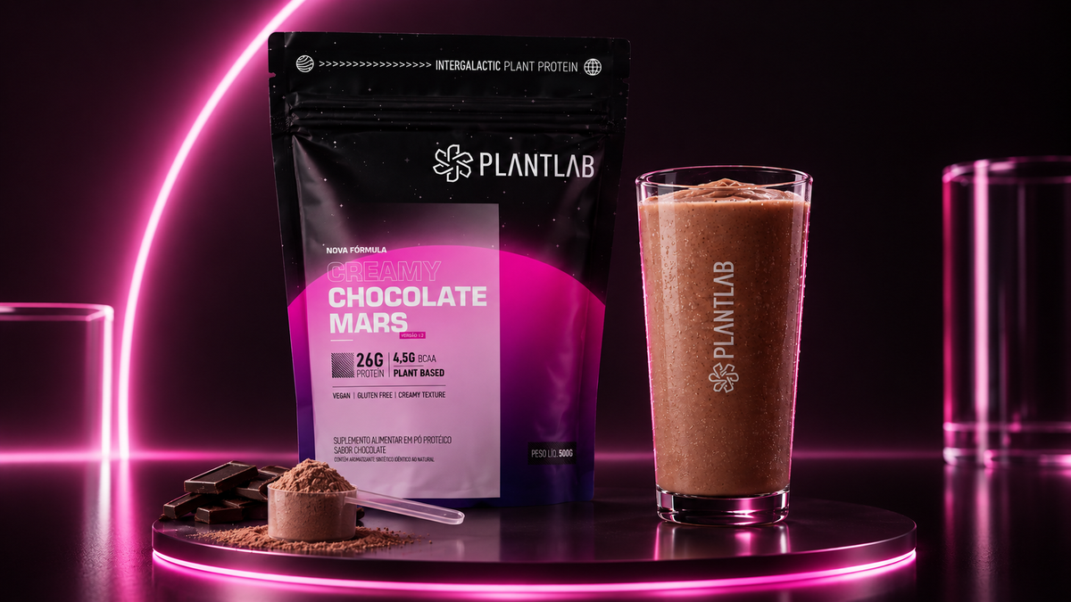 PlantLab Lifestyle
