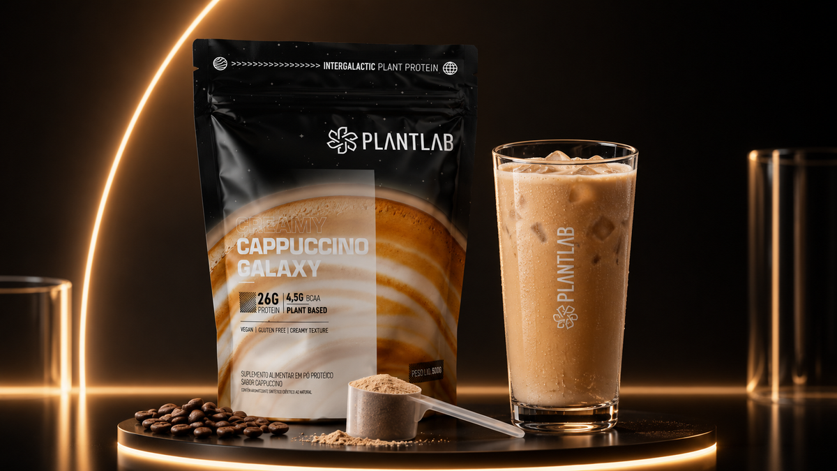 PlantLab Lifestyle