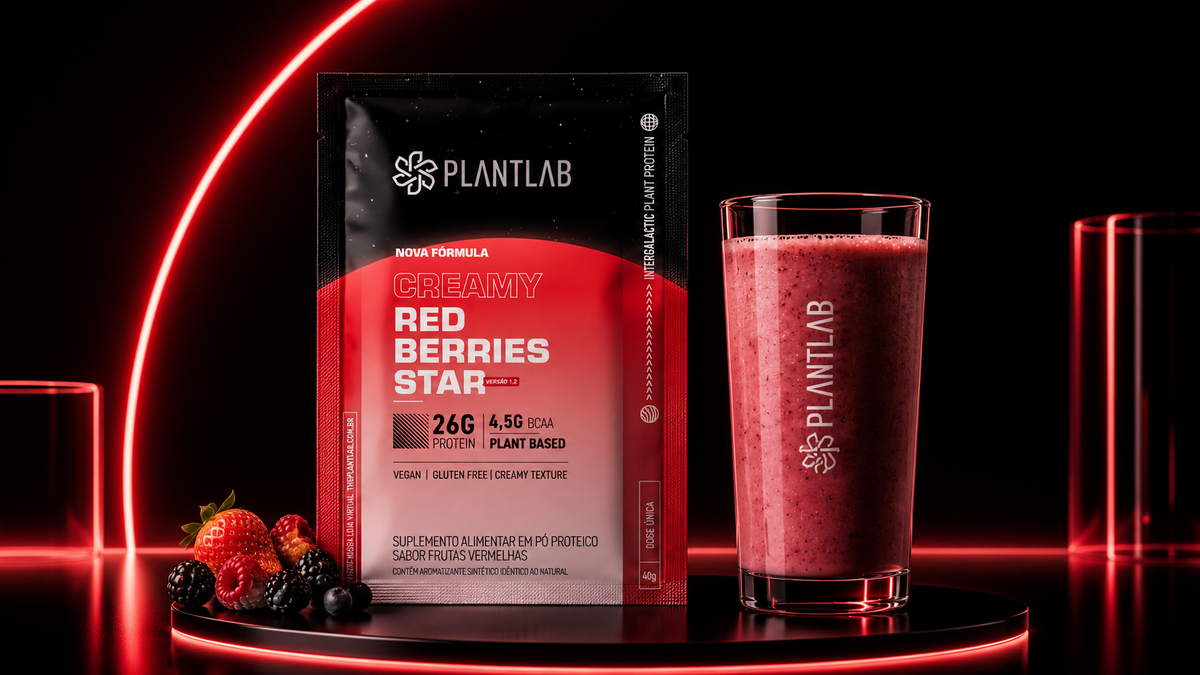 PlantLab Lifestyle
