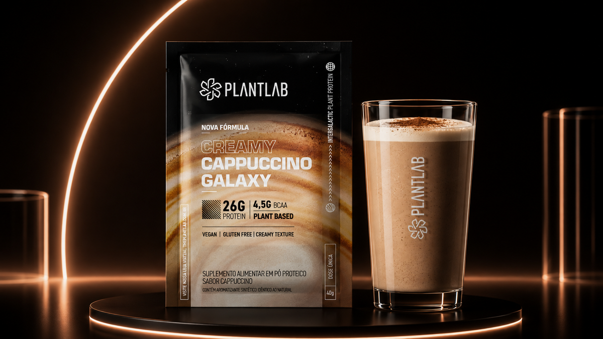 PlantLab Lifestyle