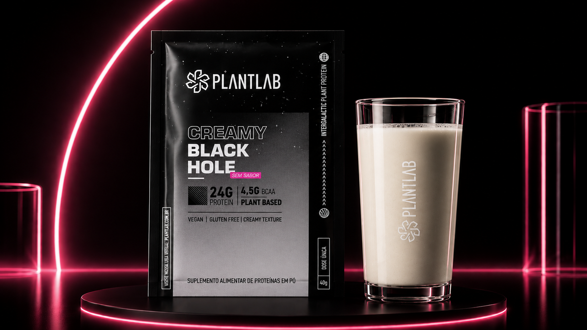 PlantLab Lifestyle